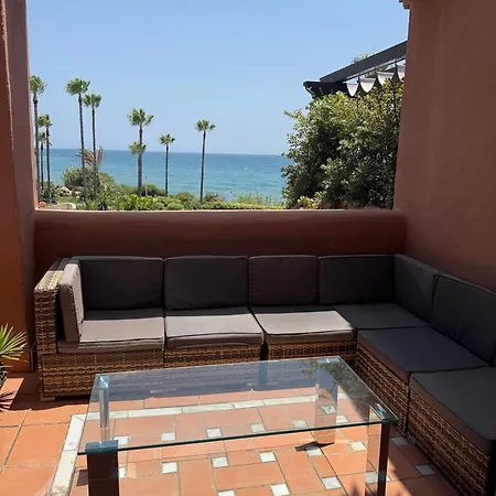 Mar Azul Estepona