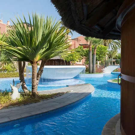 Mar Azul Apartman
