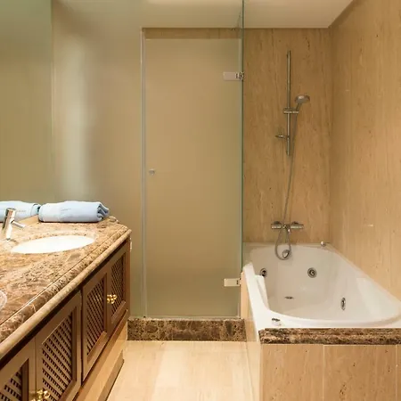 Mar Azul Apart Apartment Estepona