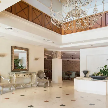 Mar Azul Apartman