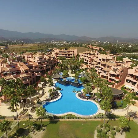 Mar Azul Apartman Estepona