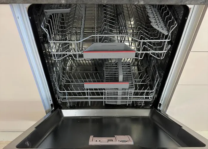 Mar Azul Apartament *