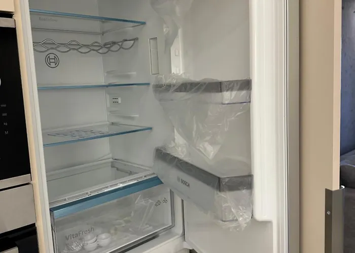 Mar Azul Apartament Estepona