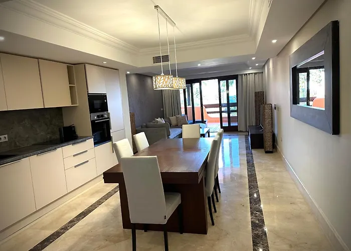 Apartament Mar Azul *