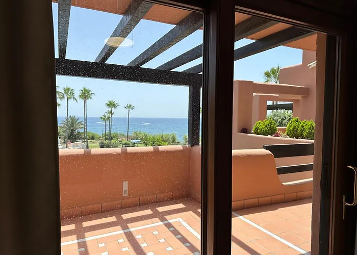 Mar Azul Apartament *