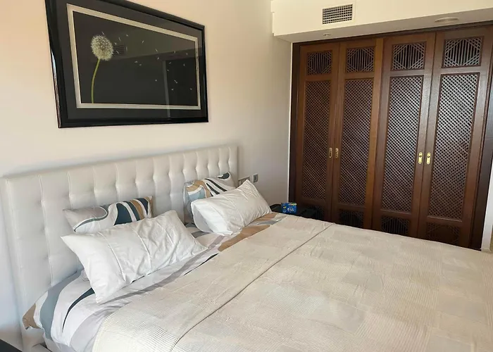 Apartament Mar Azul *