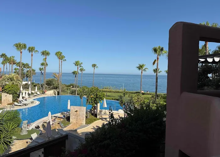 Mar Azul Apartament *