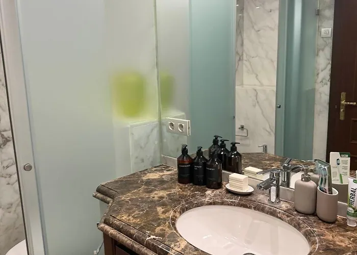 Mar Azul Apartament Estepona