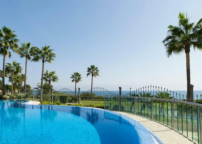 Mar Azul Apartament Estepona