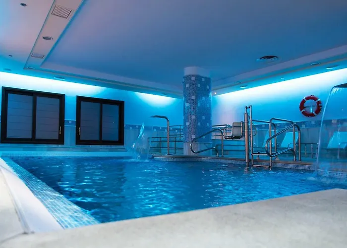 Apartament Mar Azul *