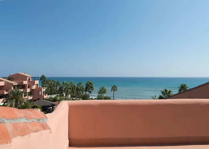 Mar Azul Apartament *