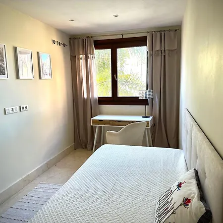 Apartamento Mar Azul Estepona