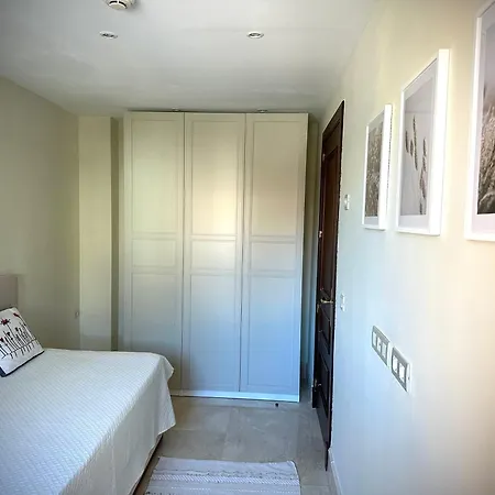 Mar Azul Apartment Estepona