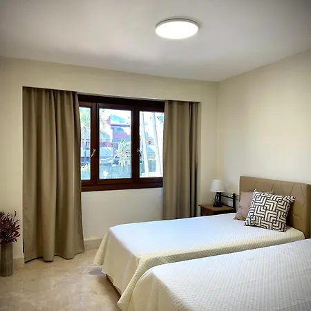 Apartment Mar Azul *