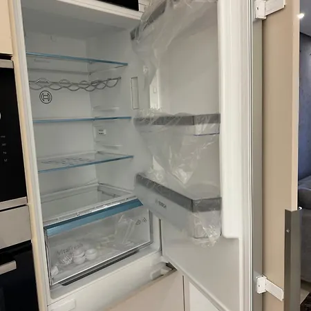 Mar Azul Apartment Estepona