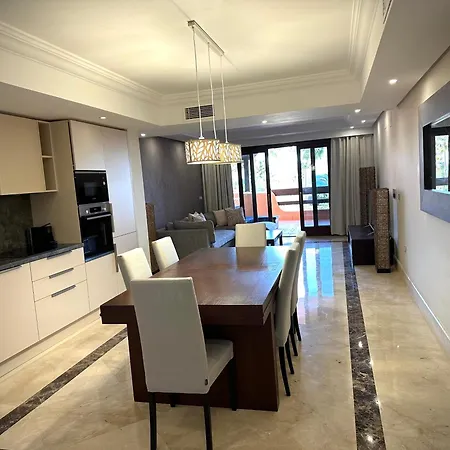 Apartment Mar Azul *