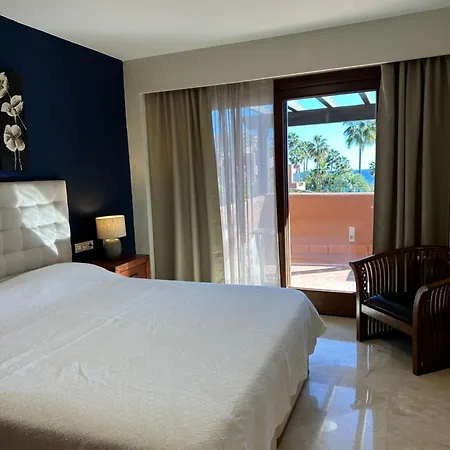 Apartamento Mar Azul
