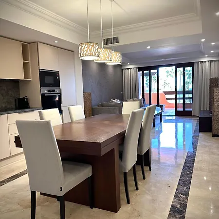 Mar Azul Apartment Estepona