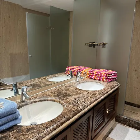 Apartamento Mar Azul