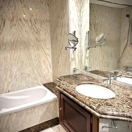 Apartment Mar Azul *