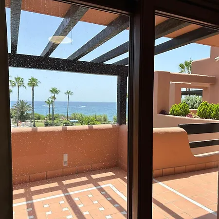 Mar Azul Apartment *