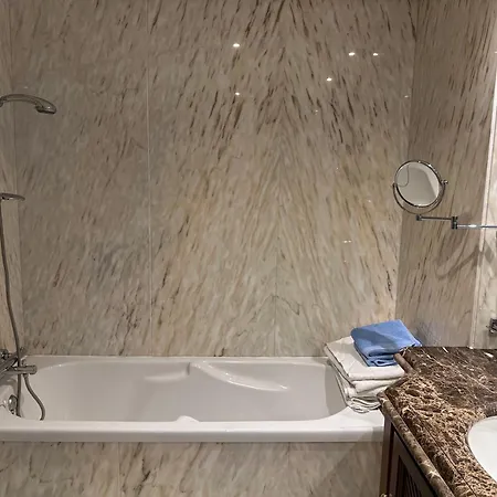 Apartamento Mar Azul Estepona