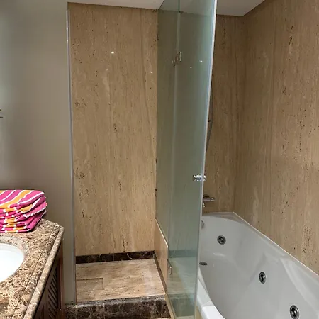Apartamento Mar Azul