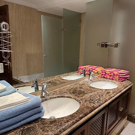 Apartment Mar Azul *