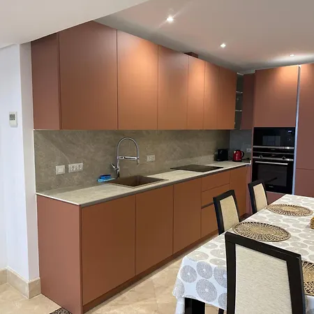Mar Azul Apartamento *