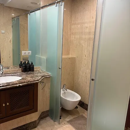Apartamento Mar Azul Estepona