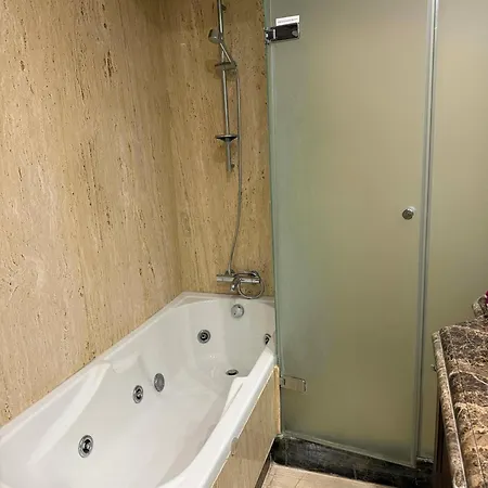 Apartamento Mar Azul