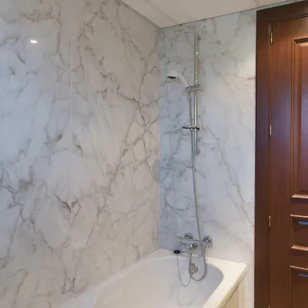 Apartamento Mar Azul