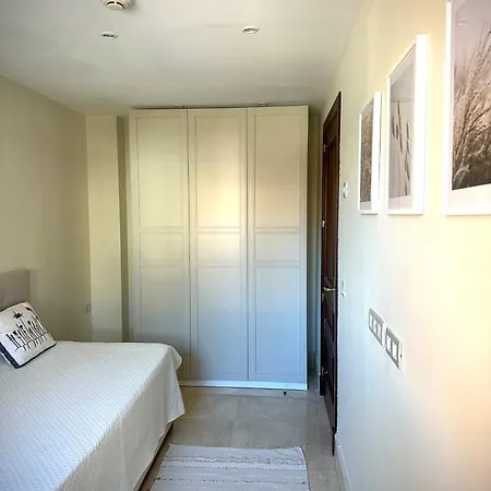 Mar Azul 에스테포나