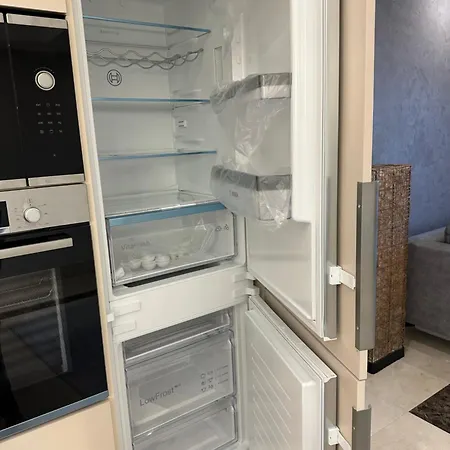 Mar Azul 아파트 *