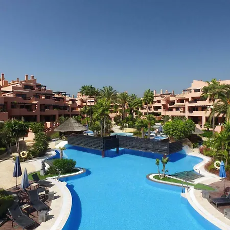 Mar Azul 아파트 에스테포나