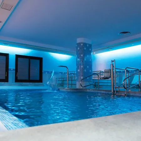 Апартаменты Mar Azul *