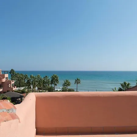 Mar Azul Апартаменты *